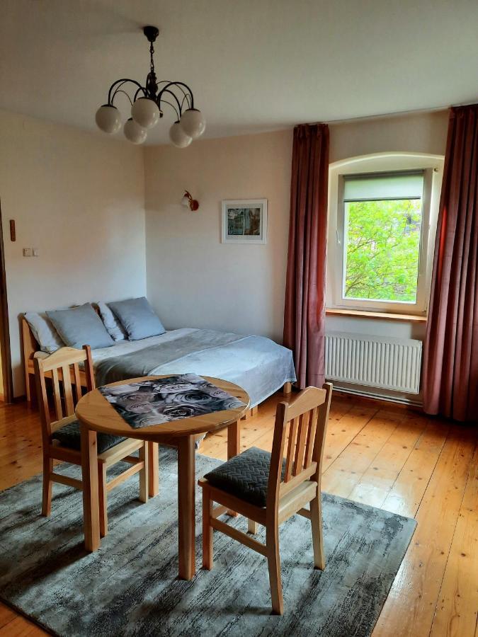 Apartament Albion Шклярска-Поремба Экстерьер фото