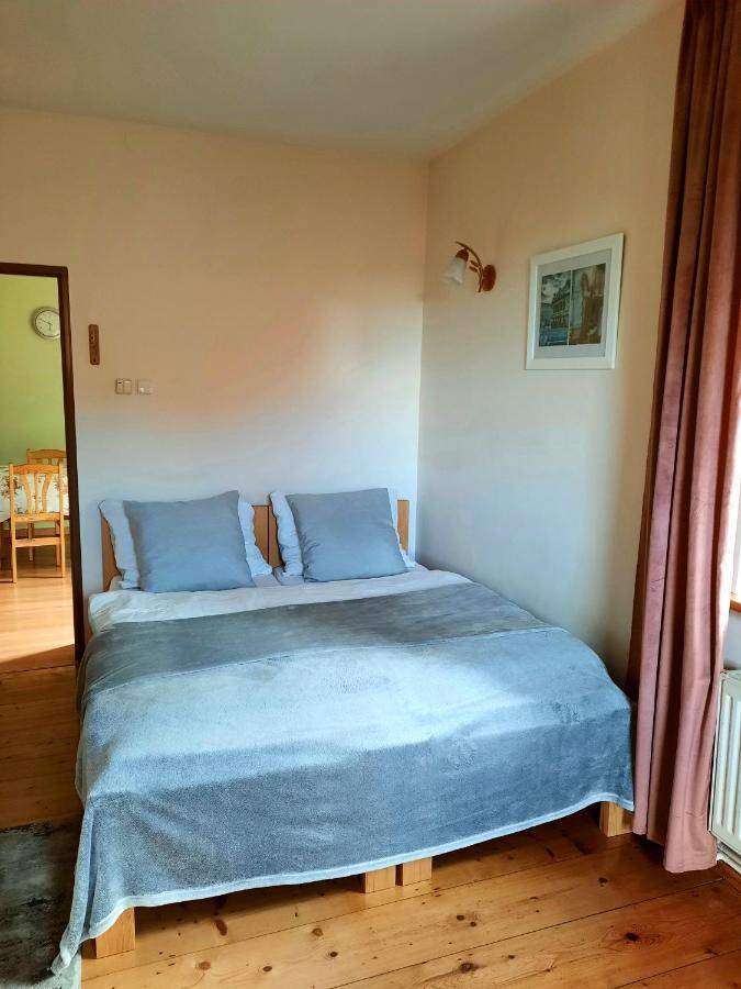 Apartament Albion Шклярска-Поремба Экстерьер фото