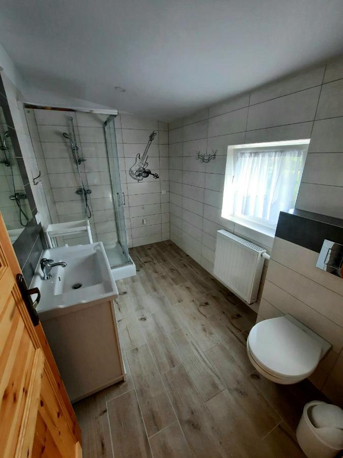 Apartament Albion Шклярска-Поремба Экстерьер фото