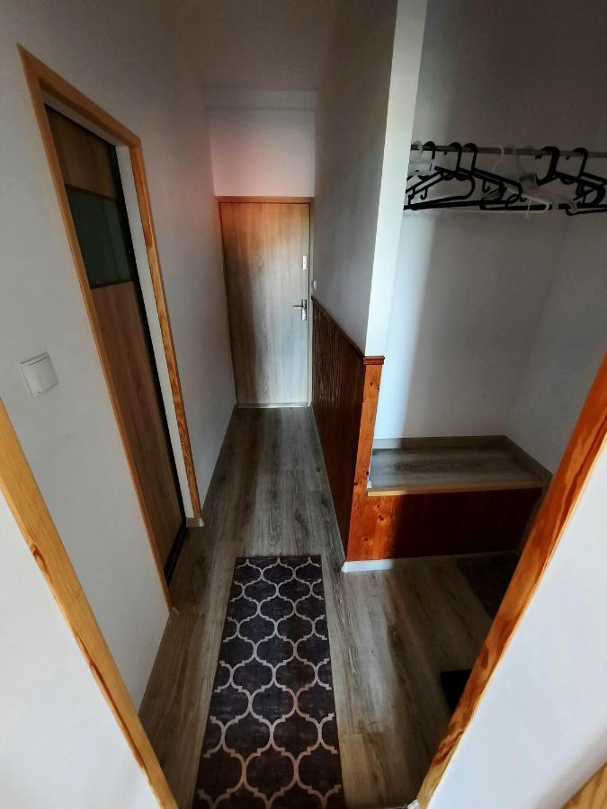 Apartament Albion Шклярска-Поремба Экстерьер фото