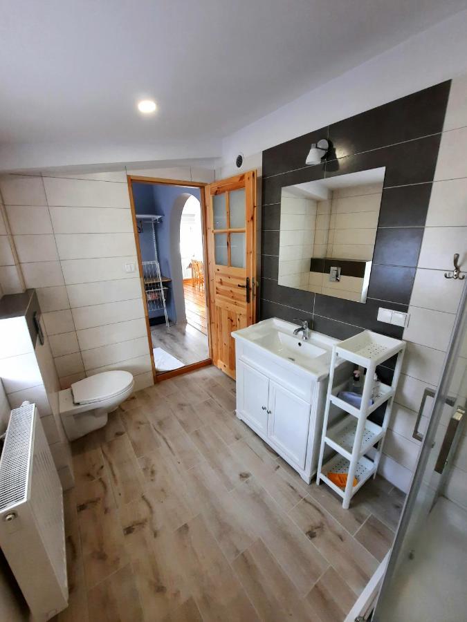 Apartament Albion Шклярска-Поремба Экстерьер фото