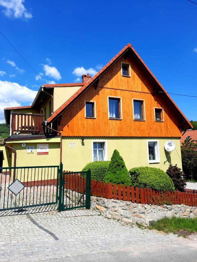 Apartament Albion Шклярска-Поремба Экстерьер фото