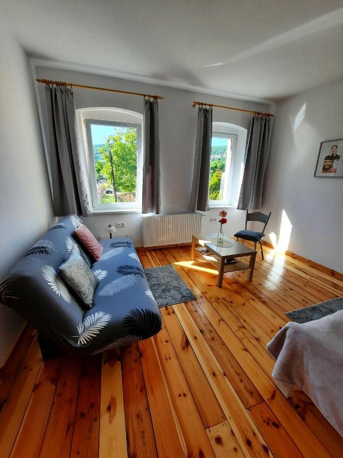 Apartament Albion Шклярска-Поремба Экстерьер фото