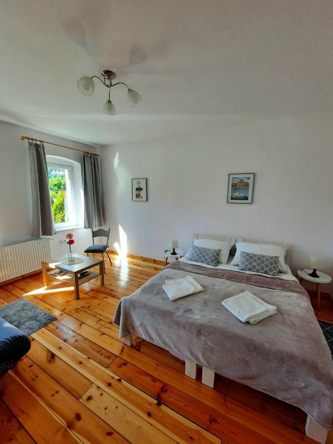Apartament Albion Шклярска-Поремба Экстерьер фото