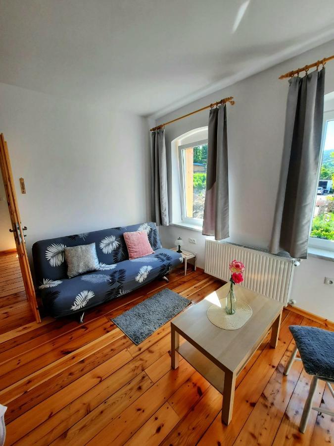 Apartament Albion Шклярска-Поремба Экстерьер фото
