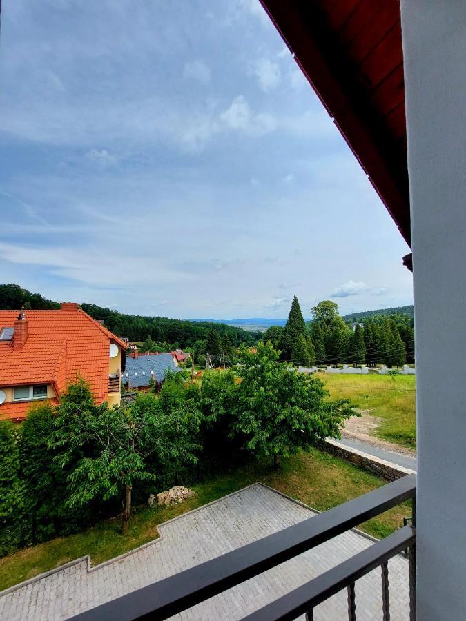 Apartament Albion Шклярска-Поремба Экстерьер фото